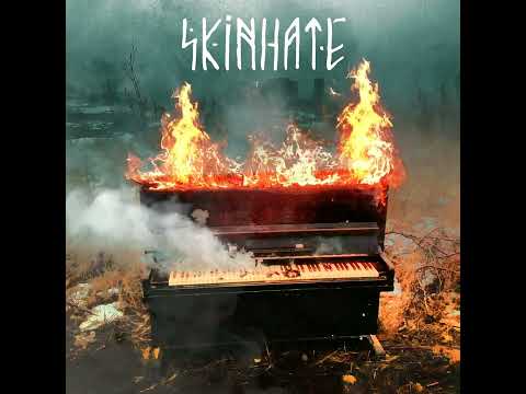 Видео: SKINHATE - Жнива