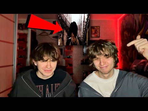 Видео: Kai Angel — MARILYN MANSON | РЕАКЦИЯ BABES