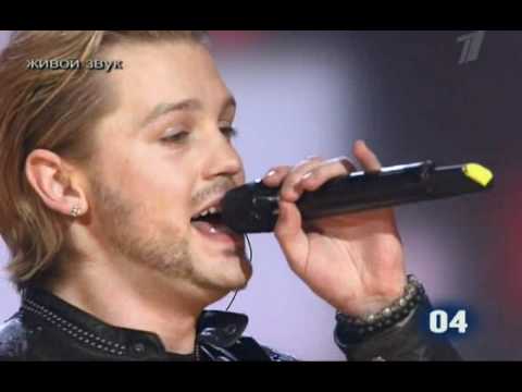 Видео: Группа Челси - "Надо". Фабрика звезд. Возвращение