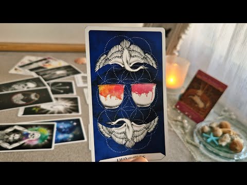 Видео: 🔜💞Следващите му/й действия към вас 🏝през ЮЛИ🏝?💞🔜