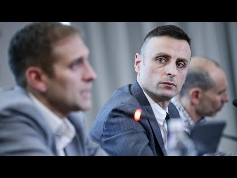 Видео: Първият коментар на Димитър Бербатов след избора на Георги Иванов за президент на БФС