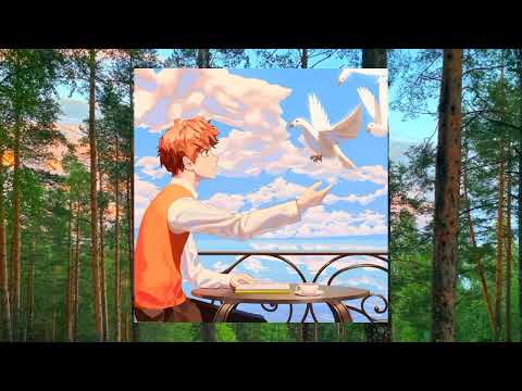 Видео: Vitas–птица счастья {speed up/nightcore}