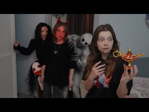 Видео: ЫРКА, СЕРБСКАЯ ЛЕДИ и ТЭК ТЭК появилиСЬ НА НОЧЕВКУ!