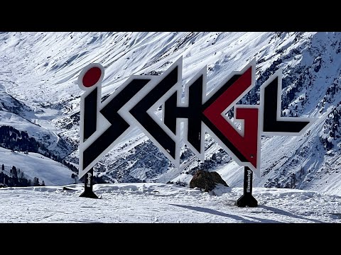 Видео: 6+ ГОРНОЛЫЖНЫЙ КУРОРТ ИШГЛЬ ( АВСТРИЯ) #78