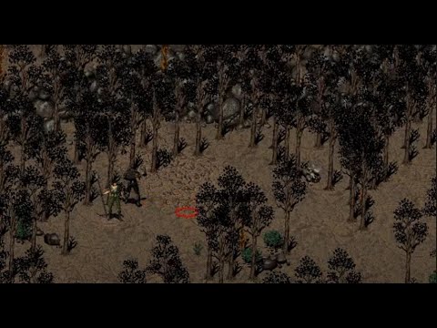 Видео: Fallout 2 | Обкатка Суслика или фри-фарм | Прохождение часть 14