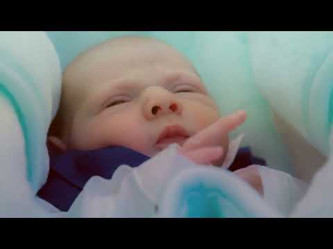 Видео: Свето Кръщене на Мартин