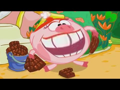 Видео: муд нюша