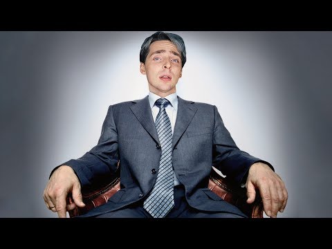 Видео: Не сотвори себе авторитета | TrashSmash & SciOne