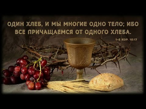 Видео: Служeние Ц. Благодать 9/10/25