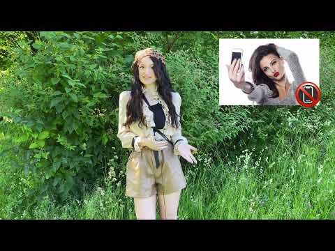 Видео: Эти мелочи важны в карьере модели 😉