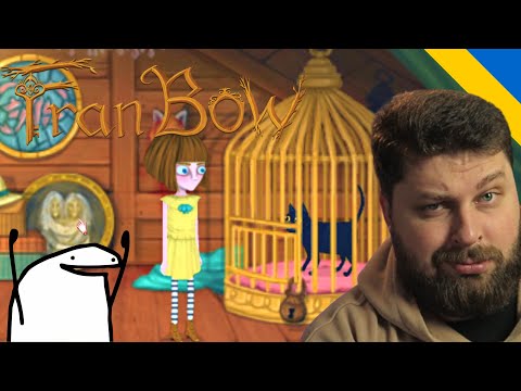 Видео: НАРЕШТІ ЗНАЙШОВ КОТИКА, ЗАЛИШИЛОСЯ ТІЛЬКИ ЗВІЛЬНИТИ ЙОГО 〉Fran Bow #4