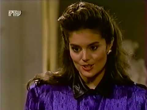 Видео: Санта Барбара   1327