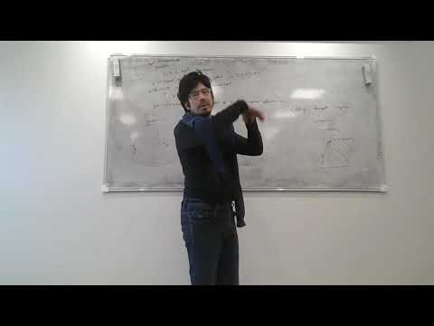 Видео: 14.11 Для Ильи: задачи "Ближайшая вершина заданного цвета", "Ксюша и дерево" и "Гонки" на центроиду