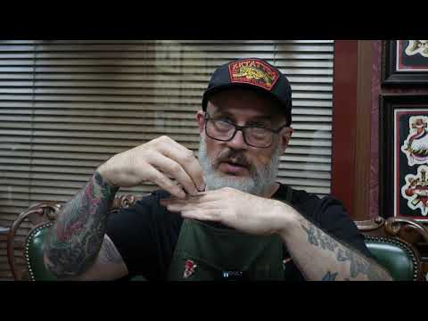 Видео: Tattoo | Секреты успешной подготовки к сеансу татуировки, о которых вам никто еще не рассказывал!