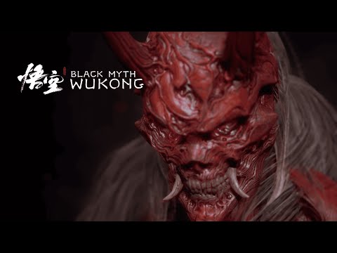 Видео: Black Myth Wukong | Снова лисы обманули стримера. Царь якшей. Конец 5 главы. #7