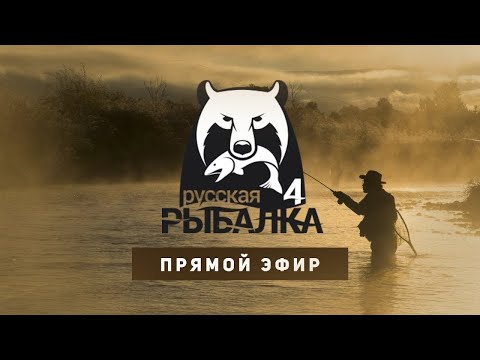 Видео: РУССКАЯ РЫБАЛКА 4 УНИВЕРСАЛИМ