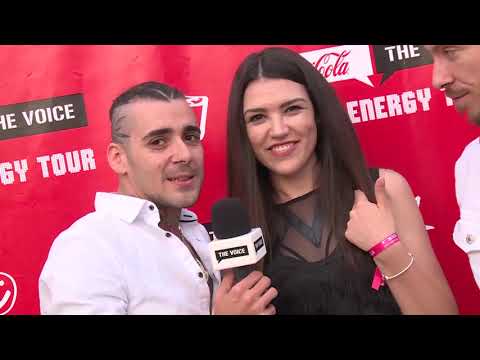 Видео: Your Voice Backstage - #CCTVHET19 - Горна Оряховица