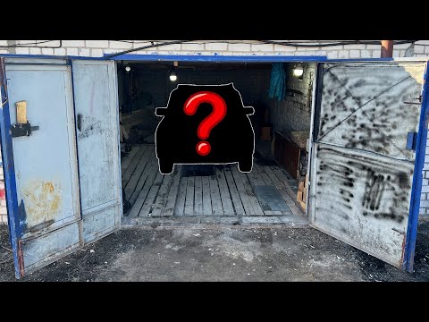 Видео: КУПИЛИ РЕДКУЮ LADA RIVA ЗА 30 ТЫСЯЧ РУБЛЕЙ!?