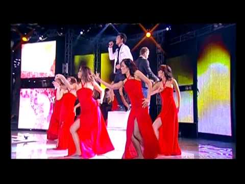 Видео: Али Окапов и Влад Соколовский - Ближе