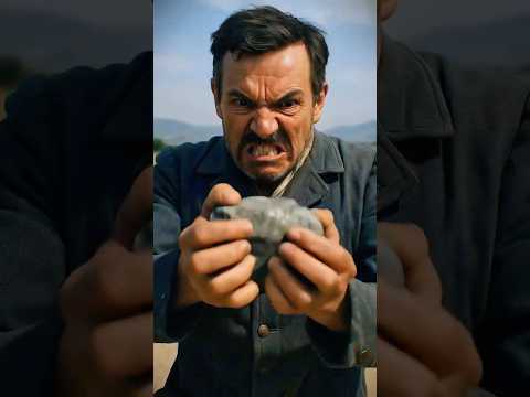 Видео: Как сельский почтальон построил себе дворец