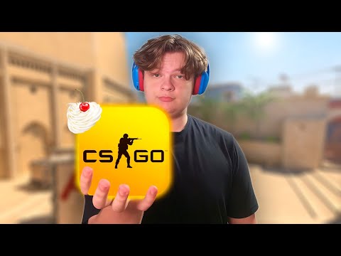 Видео: ВЕРНУЛСЯ В CS:GO - ЛУЧШЕ ЧЕМ CS2?