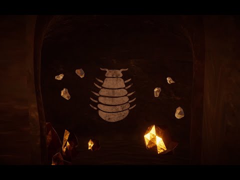 Видео: 3. Ночные барабанщики [Eastshade] Прохождение дополнительных квестов