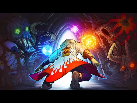 Видео: DOTA 2 - ЧИТЕР НА ТИТАНАХ!