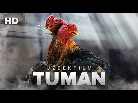 Видео: TUMAN | ТУМАН (UZBEK KINO FILM)