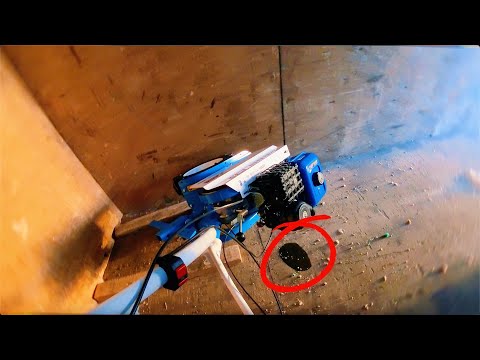 Видео: УРОНИЛ новый аппарат клиента  / сколько можно ЗАРАБОТАТЬ на ГАЗЕЛИдень 6