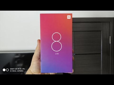 Видео: XiaoMi Mi 8 Lite после Redmi Note 7 ► КАК ЖЕ ТАК, СЯОМИ?