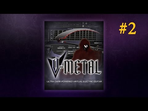 Видео: Prominy V-Metal - обзор #2