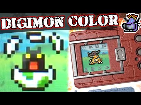 Видео: DIGIMON COLOR — Распаковка / Первое впечатление #Digimon