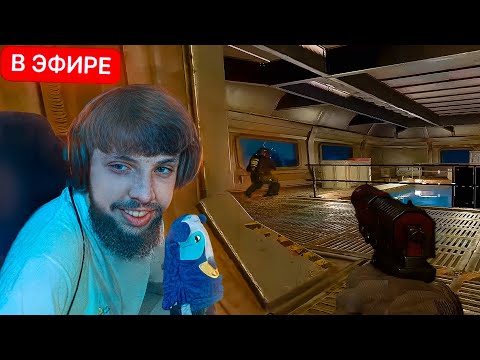 Видео: НОВАЯ МЕТА БЗДЕНА в ЛАБОРАТОРИИ в РАСТ / RUST