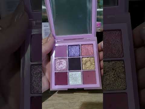 Видео: Декоративная косметичка на ноябрь 2025