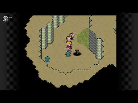 Видео: EarthBound - первое прохождение на Nintendo Switch 2 #11