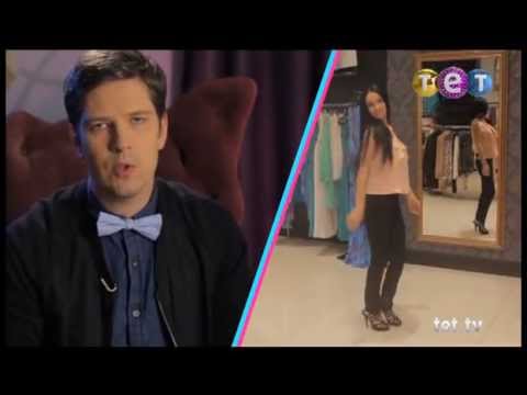 Видео: Богиня шопинга. 11 сезон. Лиза Данильчук