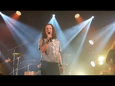 Видео: Янтарная. Евгений Егоров. Рождественский концерт 2.0 12.01.22