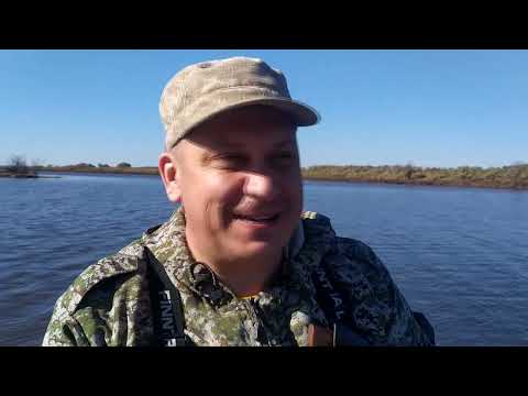 Видео: Амур-Кабар и Сарапульский остров.