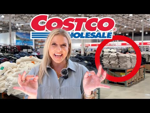 Видео: НОВЫЕ ОСЕННИЕ ТОВАРЫ И СКИДКИ от Costco, которые стоит купить в ноябре! 🍂