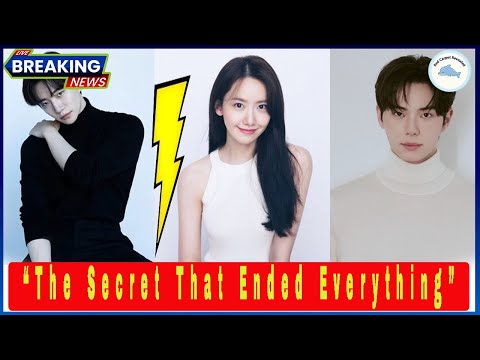 Видео: «Подтверждено расставание Юны и Ли Джун Хо. Ли Чхэ Мин названа настоящей причиной»