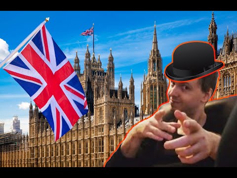 Видео: ПАПИЧ ПРО ИЗУЧЕНИЕ АНГЛИЙСКОГО ЯЗЫКА