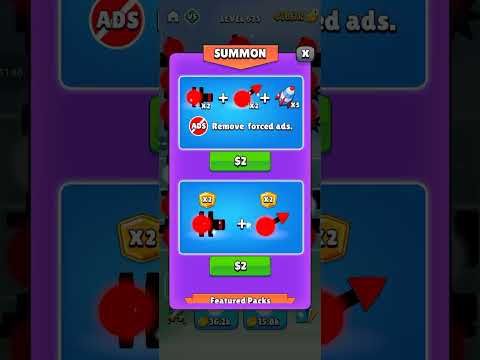 Видео: Играю в Fighter Merge 