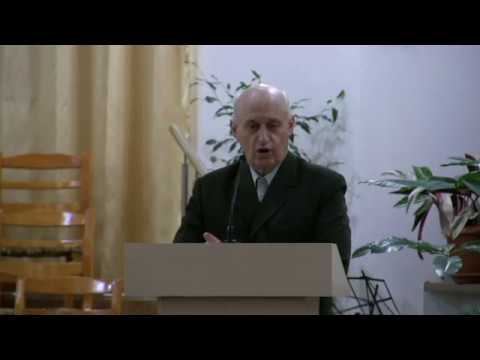 Видео: И ищущим Его воздаёт - Евр.11:6/Рудометкин П.С./20.10.2016