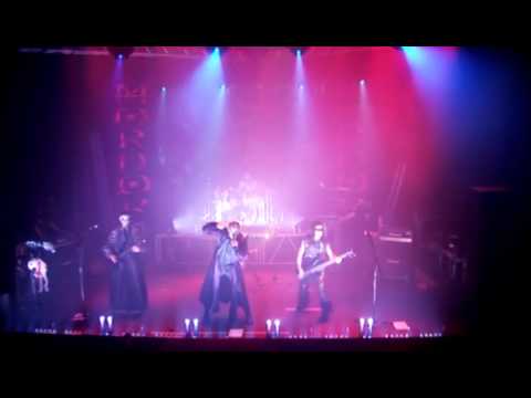 Видео: Mordor "Мясорубка"