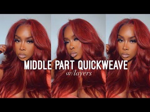 Видео: СРЕДНЯЯ ЧАСТЬ БЫСТРОПЛЕТА СО СЛОЯМИ (НОВЫЙ ЦВЕТ, КТО ЭТО?)