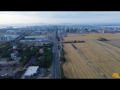 Видео: 🎙️2025.07.17 - Новите квартали на Бургас - Хоризонт и Мадика (неутвърдено)