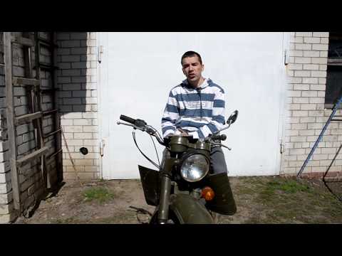 Видео: Свечи зажигания на Днепр, Урал. Какие ставить?