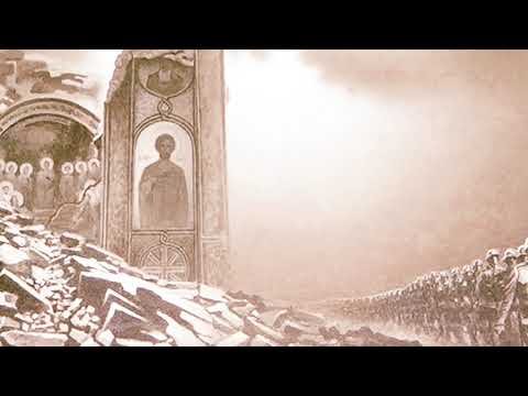 Видео: "Благослови", автор Лобанова А.Н.