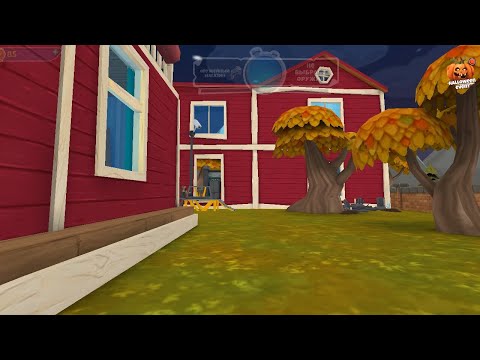 Видео: Спасение мадам агаты в Dark Riddle 