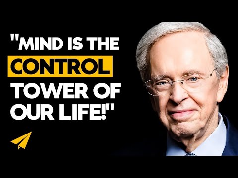 Видео: Чарльз Стэнли: Образ мышления, который НЕМЕДЛЕННО изменил мою жизнь!